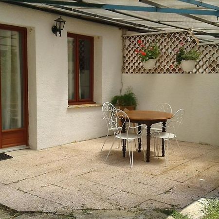 Les Tournesols Apartman Lunel-Viel Kültér fotó