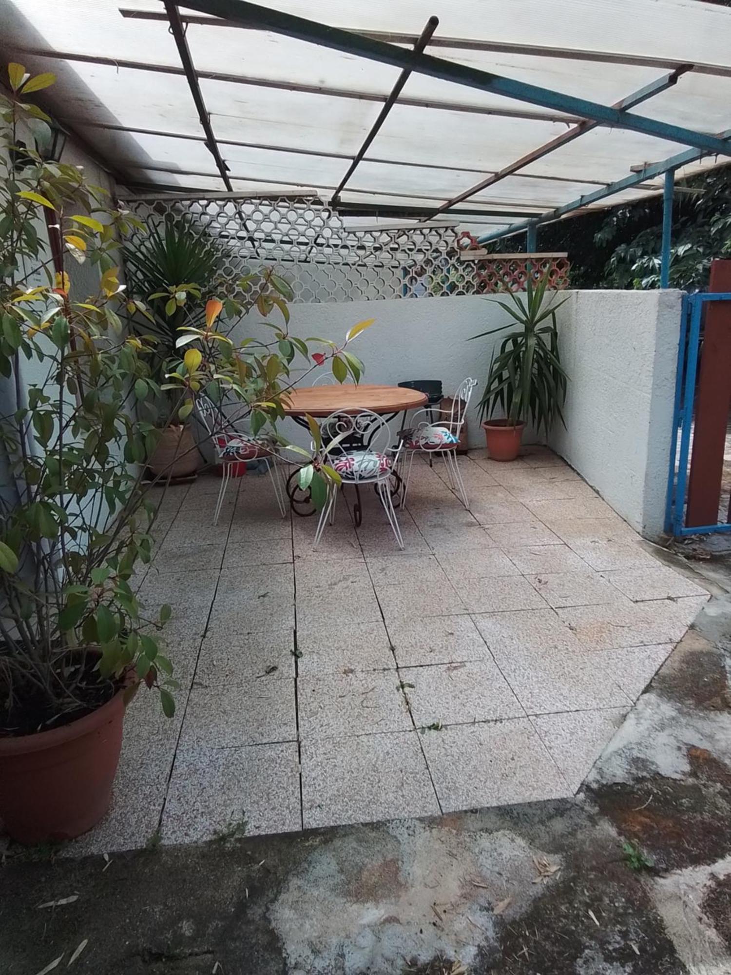 Les Tournesols Apartman Lunel-Viel Kültér fotó